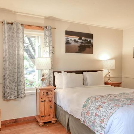 ביג סור Fernwood Resort מראה חיצוני תמונה