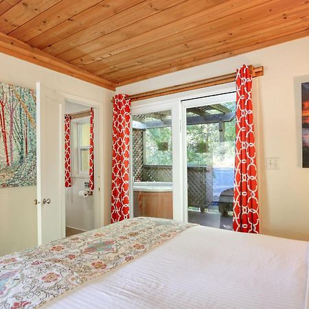 ביג סור Fernwood Resort מראה חיצוני תמונה