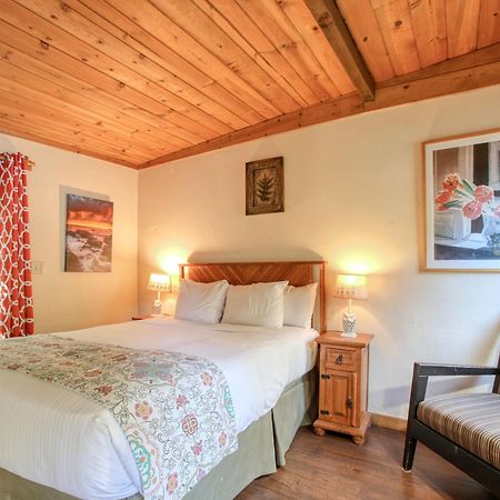 ביג סור Fernwood Resort מראה חיצוני תמונה