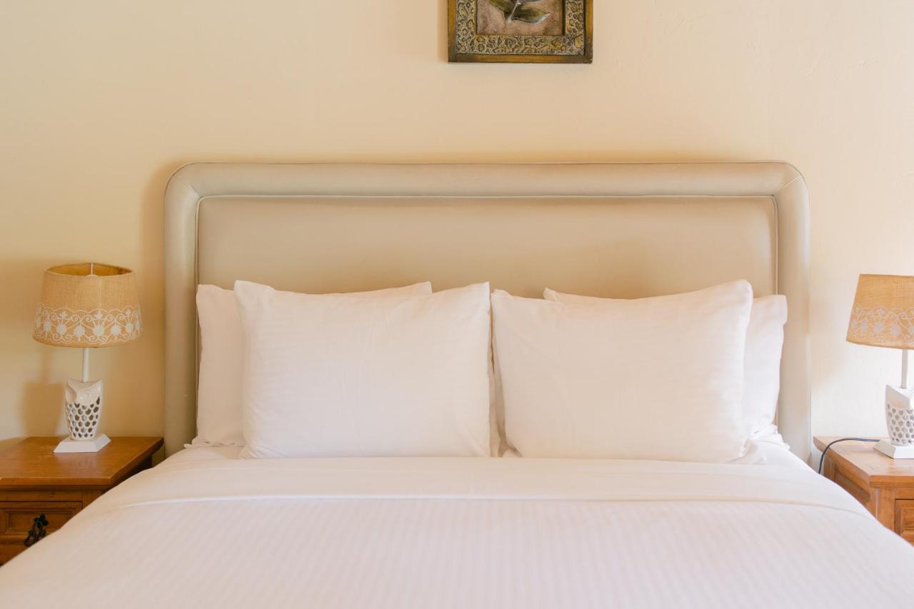 ביג סור Fernwood Resort מראה חיצוני תמונה