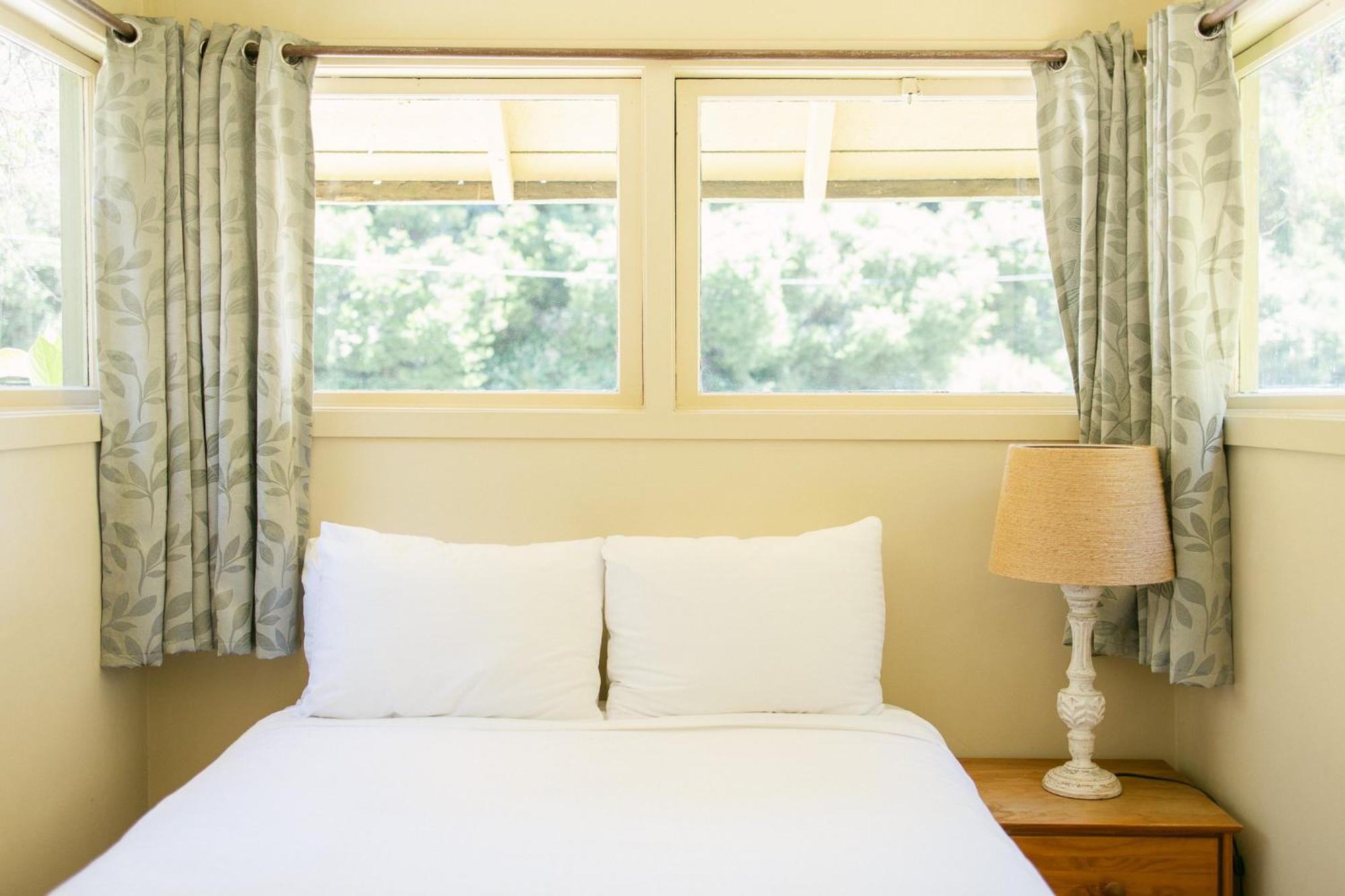 ביג סור Fernwood Resort מראה חיצוני תמונה