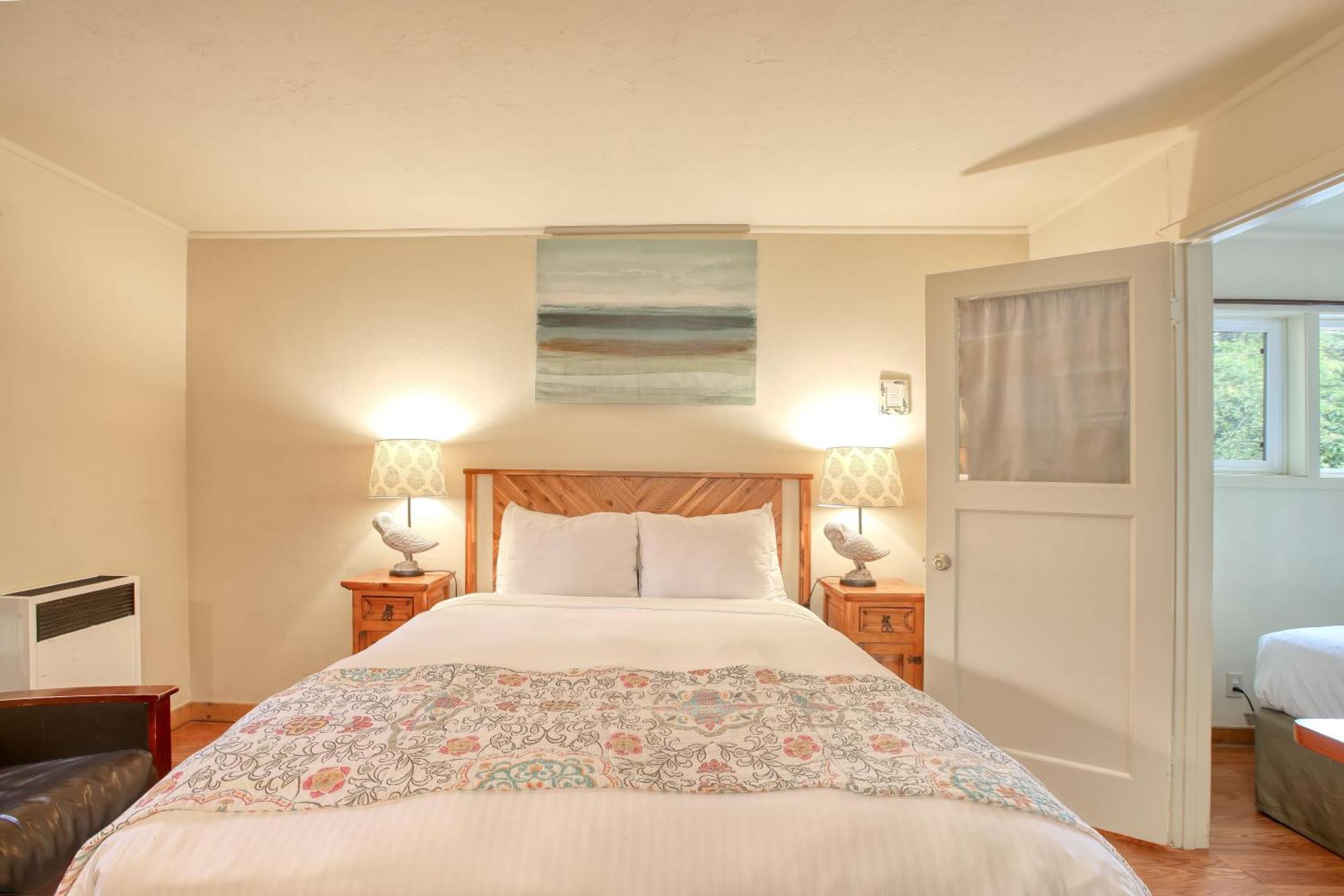 ביג סור Fernwood Resort מראה חיצוני תמונה