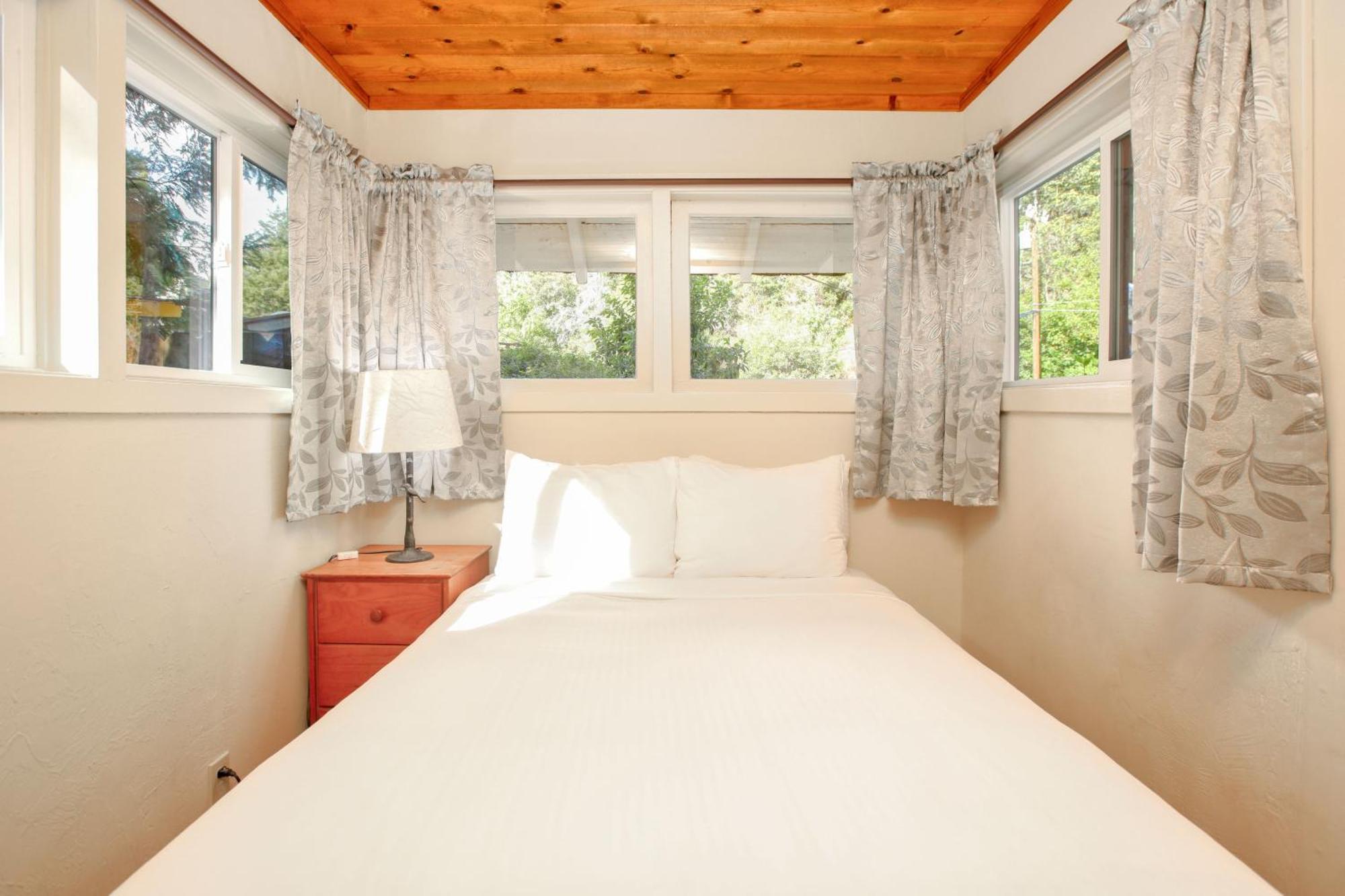 ביג סור Fernwood Resort מראה חיצוני תמונה