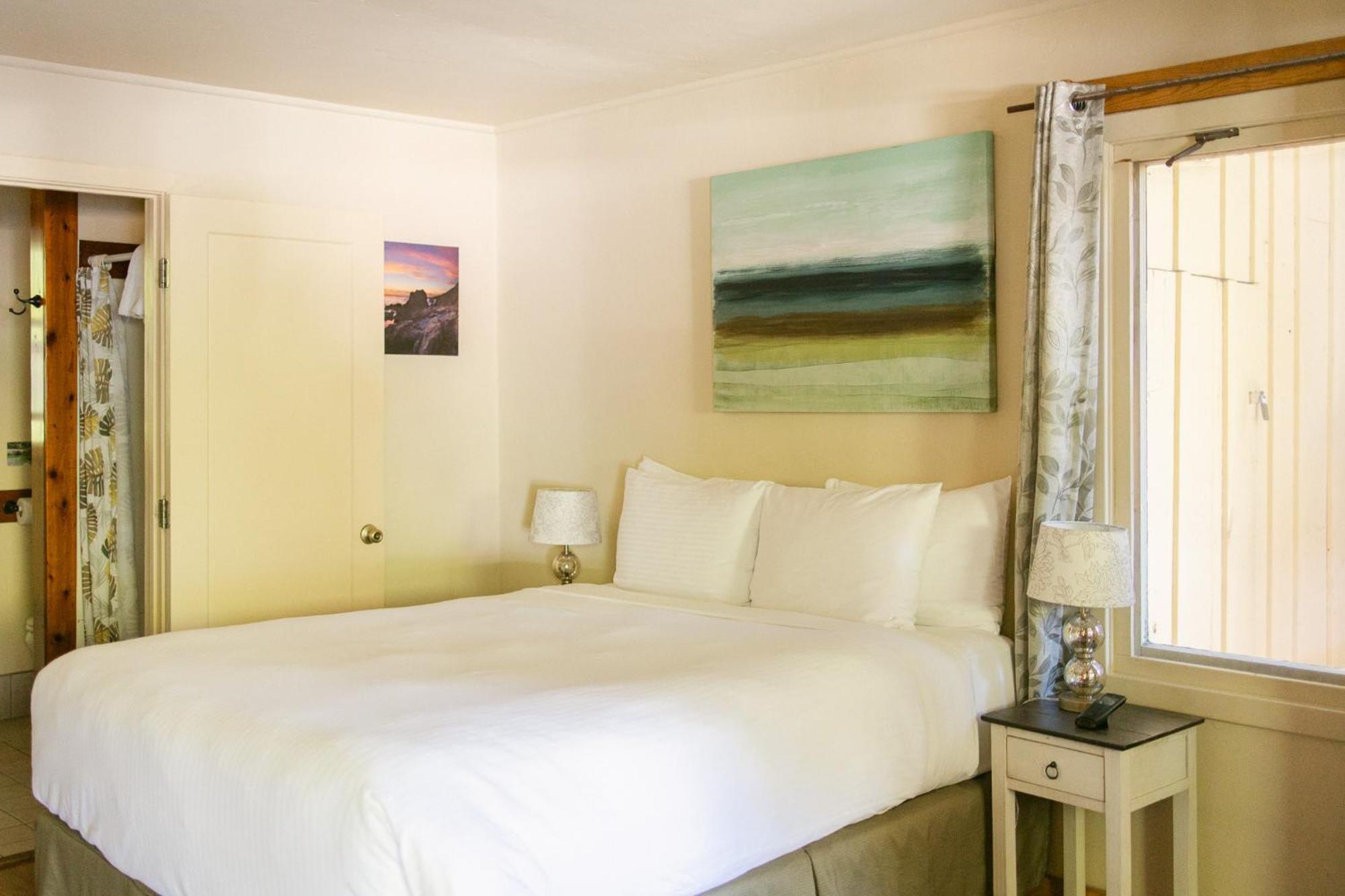 ביג סור Fernwood Resort מראה חיצוני תמונה