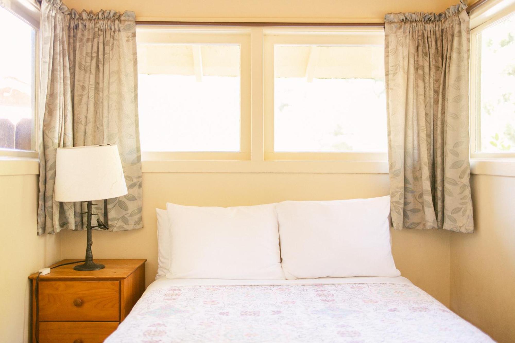 ביג סור Fernwood Resort מראה חיצוני תמונה