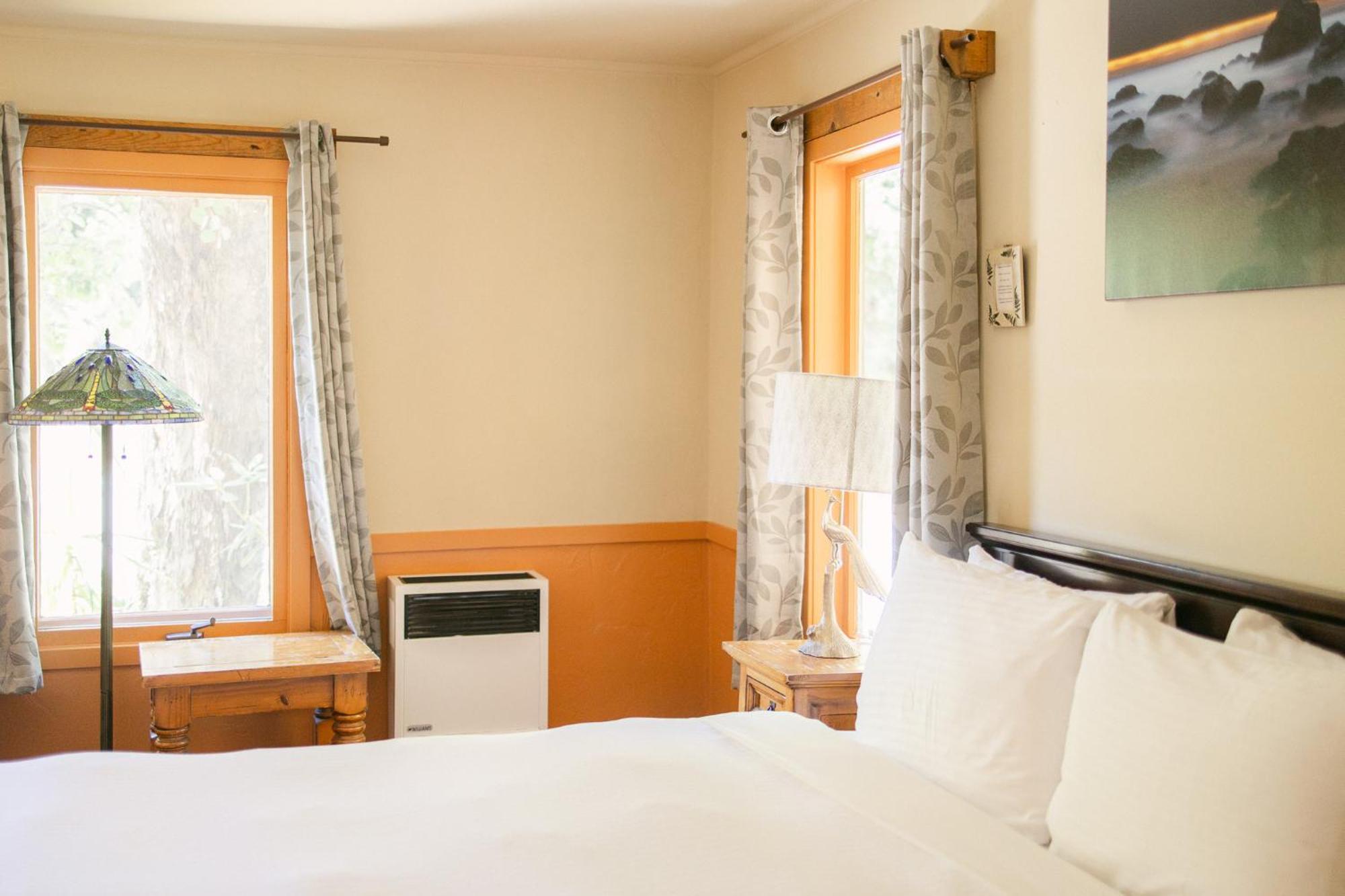 ביג סור Fernwood Resort מראה חיצוני תמונה