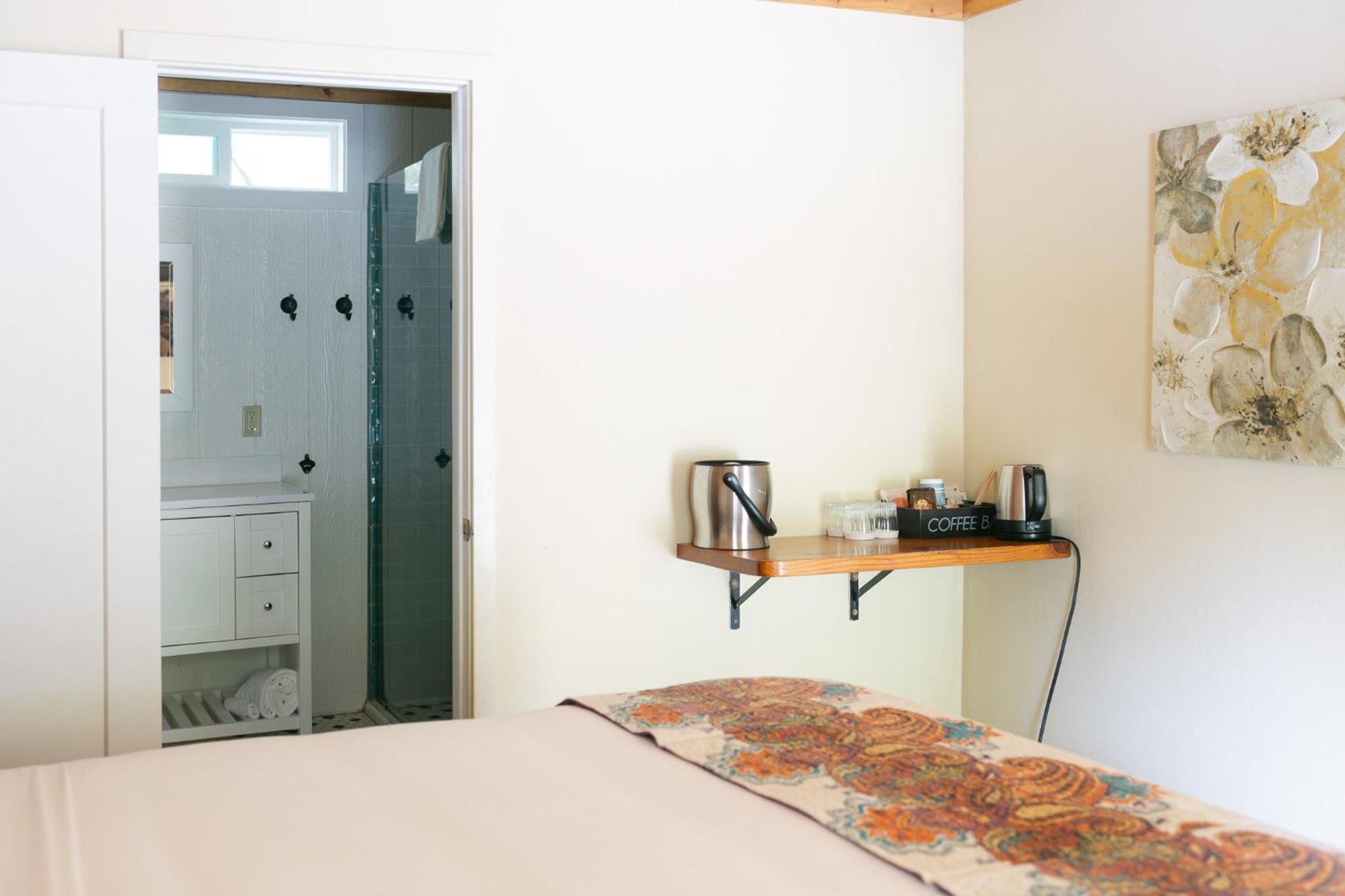 ביג סור Fernwood Resort מראה חיצוני תמונה